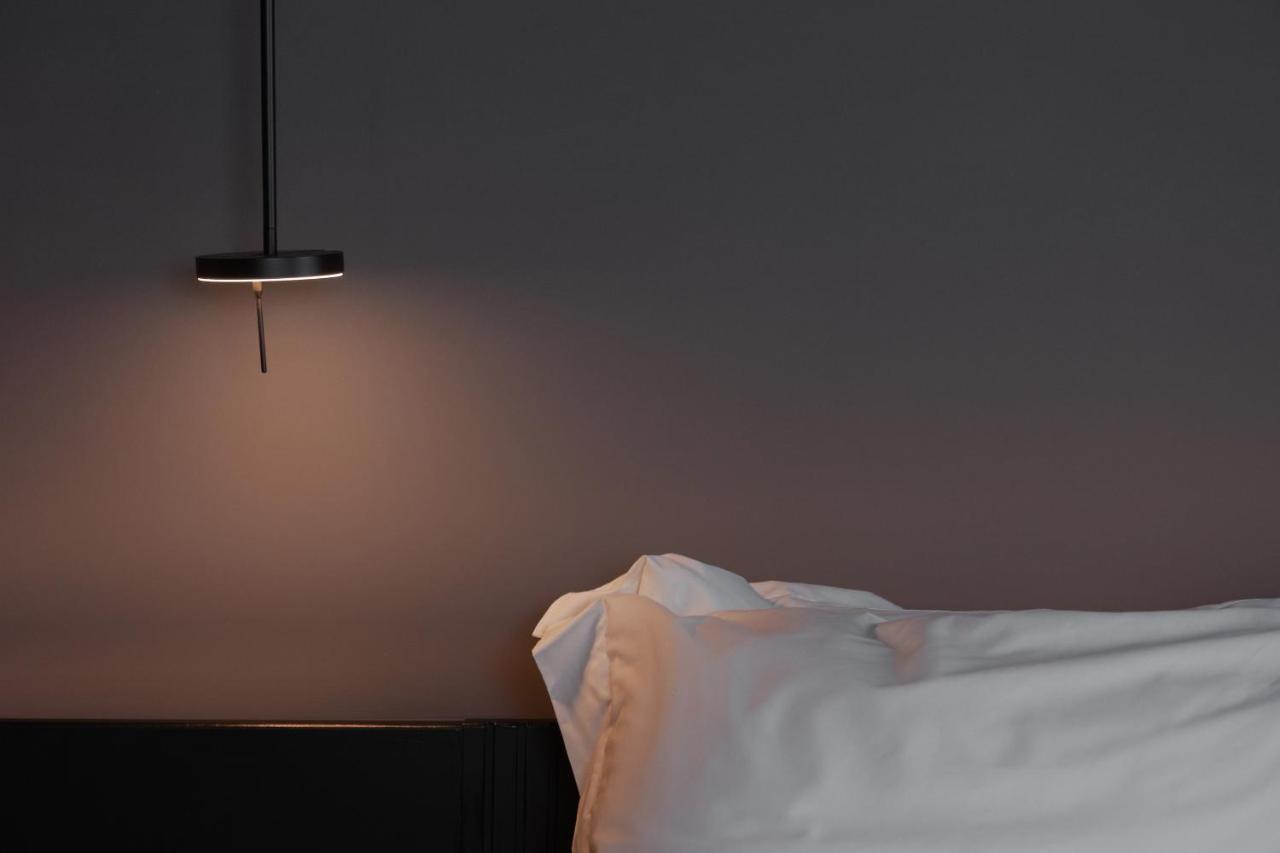 The Sendal Boutique Hotel Нікосія Екстер'єр фото