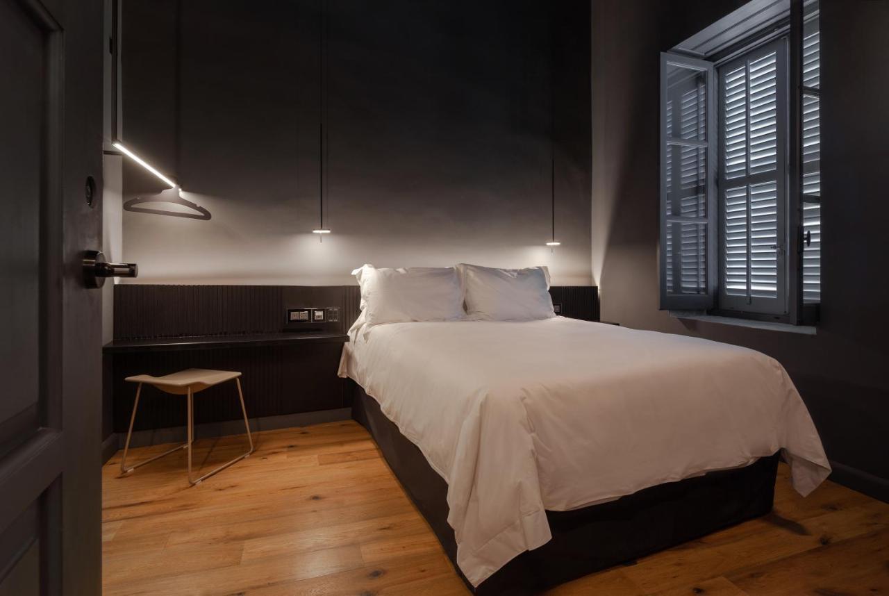 The Sendal Boutique Hotel Нікосія Екстер'єр фото