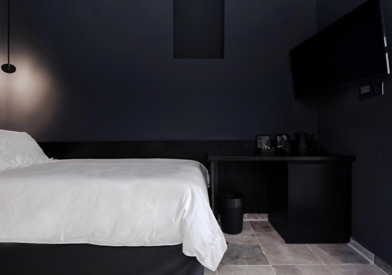 The Sendal Boutique Hotel Нікосія Екстер'єр фото