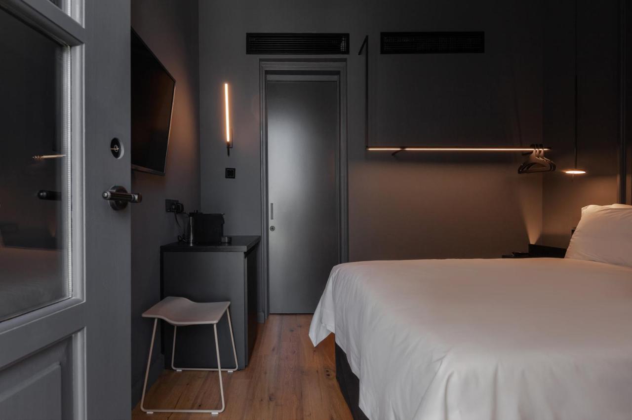 The Sendal Boutique Hotel Нікосія Екстер'єр фото