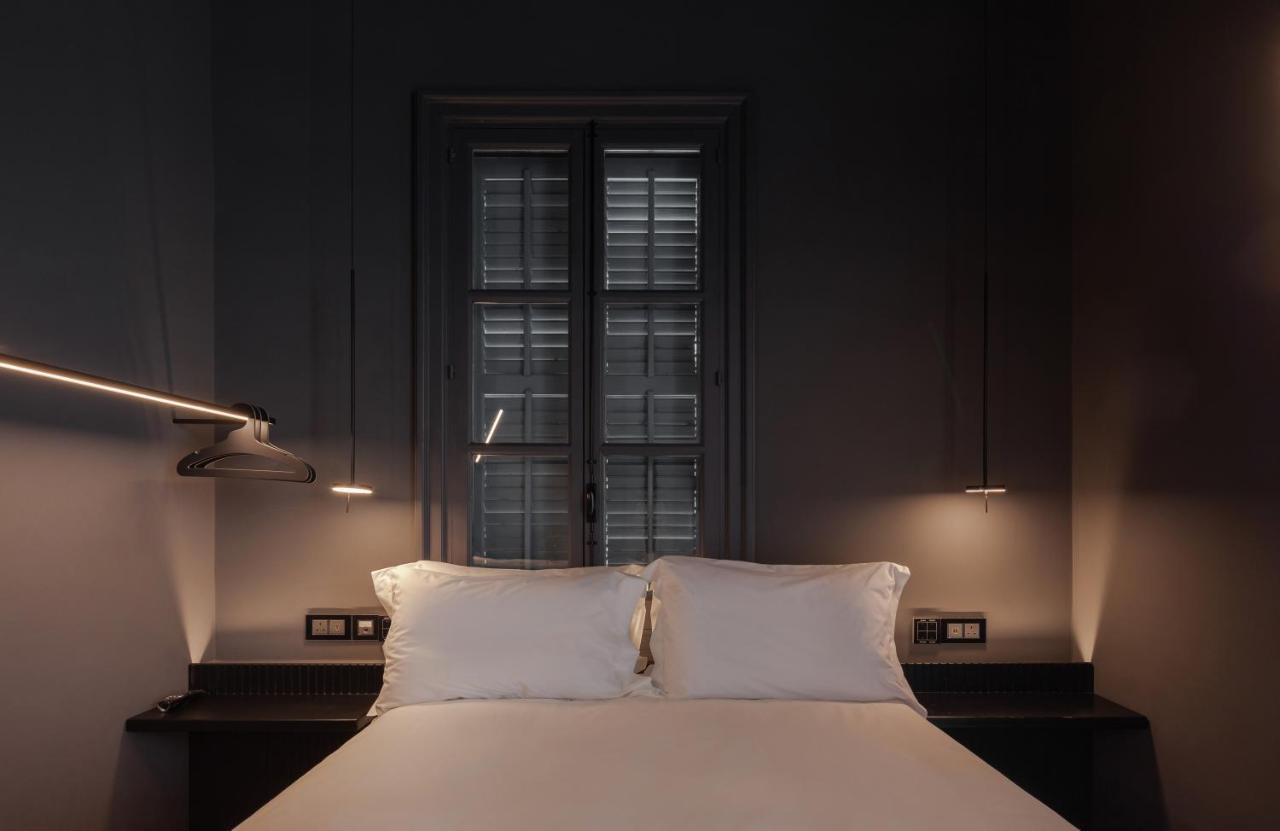 The Sendal Boutique Hotel Нікосія Екстер'єр фото