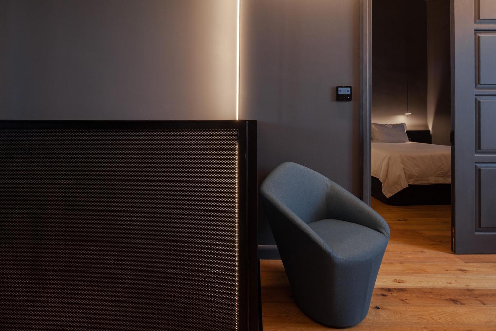 The Sendal Boutique Hotel Нікосія Екстер'єр фото