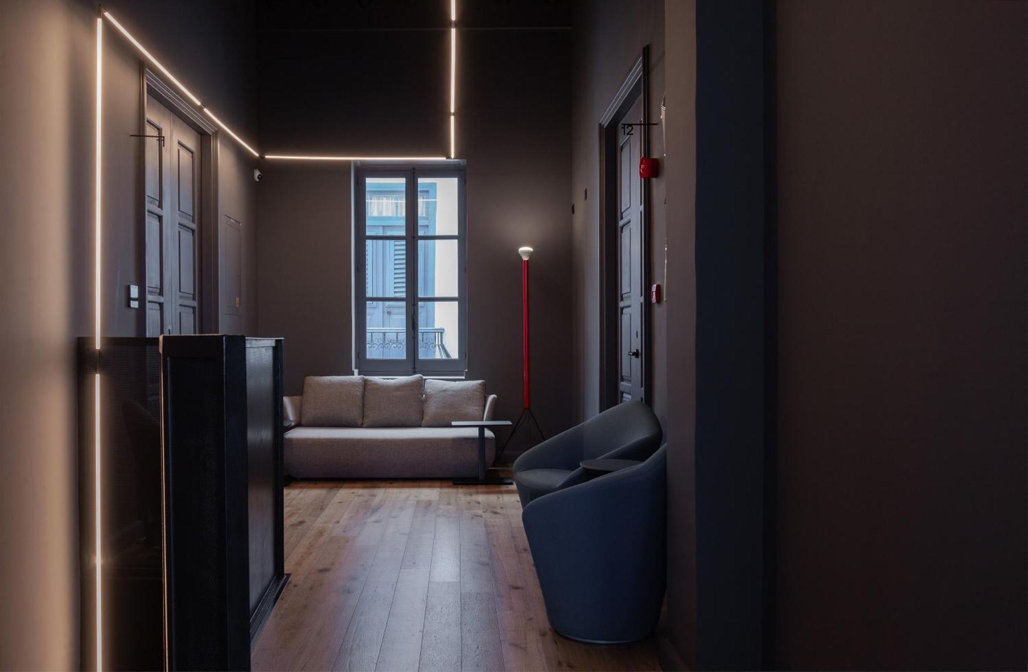The Sendal Boutique Hotel Нікосія Екстер'єр фото